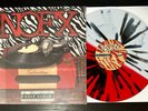 NOFX - Half Album - Fat Wreck Chords