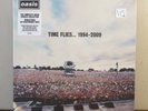 OASIS Time Flies...1994-2009 LP BOX SET sealed 4x VINYL Record NEW