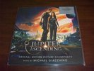 Jupiter Ascending,Original Soundtrack,2015 M.O.V. Press.New,180 Gr. Press