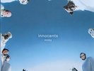 Moby - Innocents (Vinyl 2LP+CD - 2013 - US - Original)
