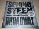 BRUCE SPRINGSTEEN : ON BRAODWAY COMPLETE LIVE PERFORMANCE STILL SEALED 4LP BOX