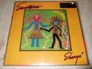 SANTANA : SHANGO AUDIOPHILE 180GRAM LP 2020 MUSIC ON VINYL EU
