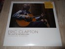ERIC CLAPTON : THE LADY IN THE BALCONY THE LOCKDOWN SESSIONS STILL SEALED YELLOW