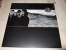 U2 : THE JOSHUA TREE STILL SEALED 180GRAM GOLD VINYL 2LP 2018 ISLAND EU