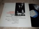 HERBIE HANCOCK : TAKIN OFF LP 1982 BLUE NOTE BST 84109 FRANCE +OIS