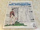 Jerry Jeff Walker. Mr. Bojangles. VG+ Vinyl LP. 1968. In Shrink.