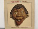 Pink Floyd RELICS Harvest Records SW-759 - ORIGINAL NM Vinyl Recorded in ENGLAND