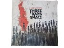 Three Days Grace - Alienation - Black Vinyl LP - Signed Edition......Brand New