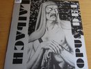 Laibach Opus Dei  John Peel Copy Provenance Vinyl LP Embossed Sleeve 1987