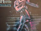 Ozzy Osbourne Randy Rhoads Tribute 1987 2 LP Album Record CBS ZX2 40714 Metal