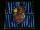 Judee Sill - Heart Food 	Asylum Records – SD 5063 GATEFOLD with Insert
