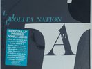 GAME THEORY DOUBLE LP LOLITA NATION ENIGMA SCOTT MILLER 1987