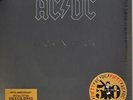 AC/DC - Back In Black - 50th Anniversary Special Edition -  Brand New Gold Vinyl