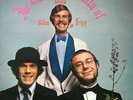 Giles, Giles And Fripp - The Cheerful Insanity Of Giles, Giles And Fripp (LP, Al