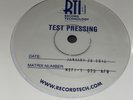 TEST PRESSING (MFSL) The B-52's - Cosmic Thing Vinyl Audiophile NM- wild planet
