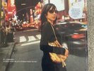 PJ Harvey STORIES FROM THE CITY, STORIES FROM THE SEA 180g Black Vinyl LP