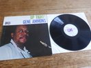 Gene Ammons - Up Tight  UK 1966 1st Transatlantic PR 7208 Bebop LP