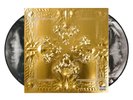 Jay-Z & Kanye West - Watch The Throne PICTURE DISC Vinyl 2xLP NEW SEALED Gold