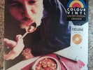 Blind Melon – Soup, Sealed Limited Edition Orange Vinyl Record * 00600753998809