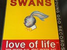 Swans Love Of Life/Amnesia 12