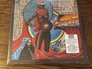 Miles Davis Live Evil LP Vinyl Record Store Day 2021 BF RSD Black Friday Teal
