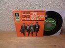 The Beatles – The Beatles' Music  EP Beat 