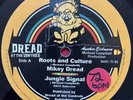 MIKEY DREAD ROOTS AND CULTURE/JUNGLE SIGNAL 10