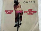 Bicycle Race / Fat Bottomed Girls by Queen 7