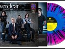 EVERCLEAR The Very Best of LP on SPLATTER VINYL New SEALED colored