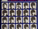 The Beatles – A Hard Day's Night - USED Vinyl LP MONO
