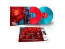 Island [Vinyl] Man From Mo'Wax, Colored, 0.41 Pound, Multicolor