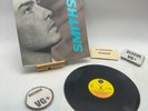 The Smiths- Panic  VG+/VG+  Ultrasonic Clean 1986