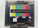 Eminem The Eminem Show 20th Anniversary Expanded Edition 4LP Seal Broken