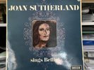 JOAN SUTHERLAND LP SINGS BELLINI T567