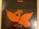 Music De Wolfe Wings Library Record 1976 DWS/LP 3338
