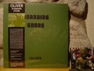 OLIVER Standing Stone LP/1974 UK/Rare Psych-Blues-Acid-Folk-Rock/Syd Barrett