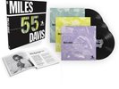 Miles Davis - Miles '55: The Prestige Recordi (Vinyl 3LP - 2025 - US - Original)