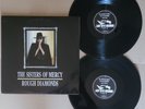 THE SISTERS OF MERCY - Rough Diamonds 2LP