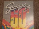 THE SWINGING 60'-10 VINYL ALBUM BOX SET MINT STONES ANIMALS KINKS BYRDS  HERD