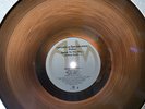 Petra Captured In Time And Space 1st Press Translucent Audiophine 2xLp Creed
