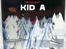 NEW & Sealed Radiohead 