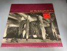 U2 The Unforgettable Fire LP Org USA 1st Press 1984 (sealed)-Free Shipping