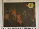 FUN BOY THREE - OUR LIPS ARE SEALED ORIG 1983 UK 12