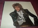 DAVID BOWIE INTO THE LABYRINTH LP LIVE RADIO CITY MUSIC HALL 2/15/73 VG+