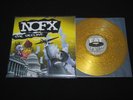 NOFX The Decline final vinyl Portland color LP /99 rancid lagwagon bad religion