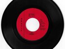 60'S ROCK 45 RPM - THE FLESHMEN - ORACLE RECORDS 