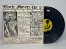 Black Slavery Days Vinyl LP Compilation OG US 1980 Pressing VG+/VG+ Reggae
