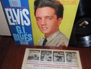 ELVIS PRESLEY Lp 