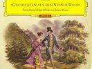 DGG SLPEM-136238 Red Stereo STRAUSS Fledermaus Emperor Waltz FRICSAY Berlin RSO