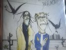 Travis Scott Quavo Huncho Jack , Jack  Huncho Vinyl Record